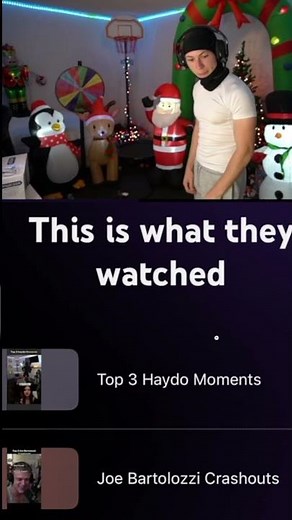 Haydo Responds To A Video I Did 😲 ‪@fwhaydo‬