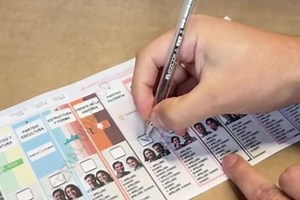 Boleta Única: ¿tengo que llevar mi lapicera para las elecciones 2025?