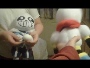 The great Papyrus's great Cooking Show ep. 1-egg toast