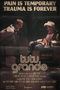 Stream Tutu Grande (2018): Find it on Netflix, Prime Video, Hulu & more
