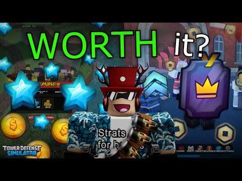 Is VIP+ REALLY Worth It in TDS?