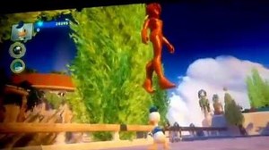 Sam and Quorra Confirmed Playable