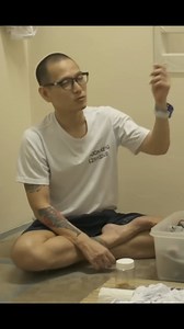 Bored in Prison 😭#MaximumSecurity #singapore | Free Documentary