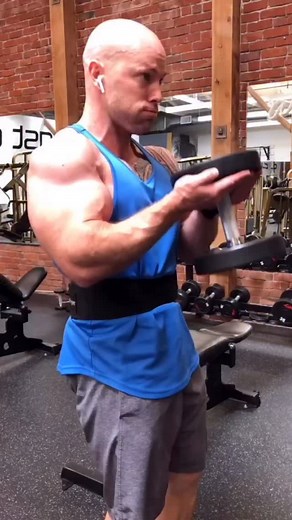 8.7K views · 404 reactions |  TOP 5 BICEP GROWTH MOVES These are the...