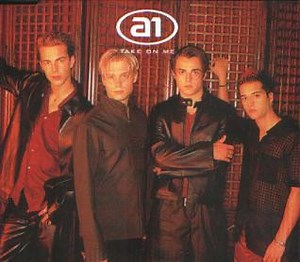 A1 - Take On Me