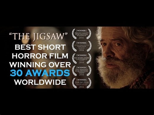 The Jigsaw - Horror Short