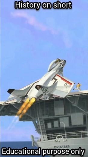 F7U-3 Cutlass ‪@achtunghistory‬ #history #war #army