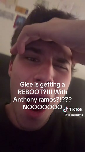 Leave Glee Alone: The Controversial Reboot
