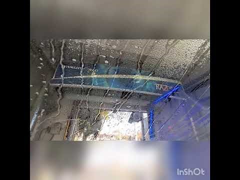 Washworld Razor XR-7