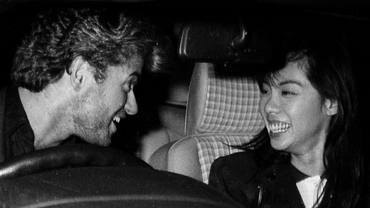 George Michael's ex-girlfriend recalls relationship with 'hilarious' and 'generous' star