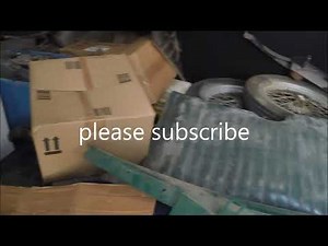 1947 MG TC Rebuild Episode 1