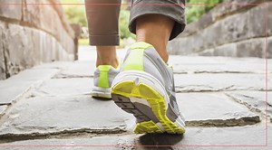 20 saker som händer i kroppen när du tar en promenad