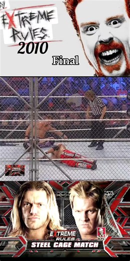 Extreme Rules (2010) 25 de abril de 2010 #wwe#wrestling#nxt#prowrestling#raw#wweraw#sdlive#smackdown#smackdownlive#wwenetwork#romanreigns#fitness#roh#wwf#wrestlemania#wwesmackdown#wweuniverse#johncena#njpw#ajstyles#therock#ufc#sethrollins#workout#summerslam#mma#impactwrestling#bodybuilding#gym#fitfam#paratiiii