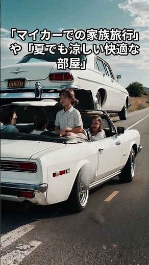 わずか数年で贅沢が激変！昭和の日本人が熱狂した「新・三種の神器（3C）」の全貌【高度経済成長期の光と影】