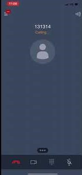 Using Avaya Workplace App to make outbound calls