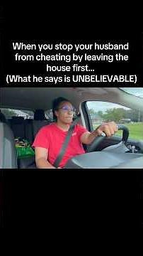 It’s my turn to show him who’s running the show #cheater #cheating #affair #divorce #marriage
