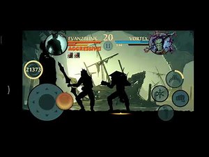 SF2 - Vortex Raid 2074 Score Damages