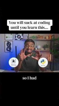 AVOID THIS When Learning to Code