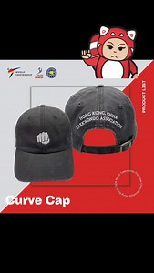 Hong Kong 2024 World Taekwondo Poomsae Champion — Popup Store — FW ‘24 - Official Logo - cap @hktkda @hktkda_worldchamp #taekwondo #poomsae #hongkong #poomsaechannel #taekwondo #britishtaekwondo #hongkong2024 #easportingchampions | Poomsae Channel