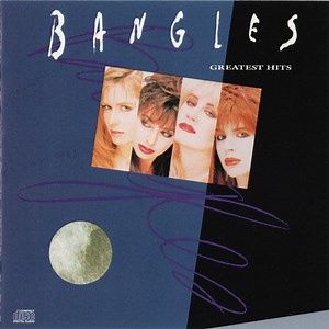 Bangles - Greatest Hits