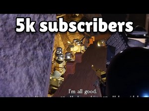 5000 subscribers | grave/digger