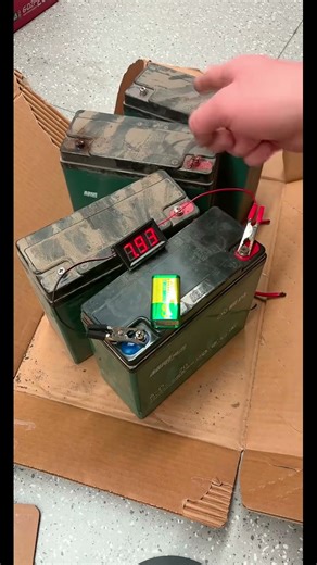 how to check 12v battery #diy #wireworks #viral #shorts #short