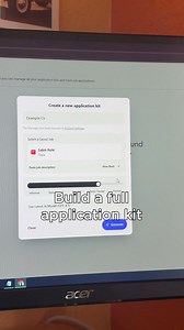 🔥 Still job hunting the hard way? AIApply is your unfair advantage. Instantly build tailored resumes, write cover letters that grab attention, and nail interviews. Even get real-time AI help during interviews. 💬 “AIApply transformed my job search! The AI‑tailored resumes and cover letters helped me pass ATS filters effortlessly, and I started getting 3× more interview invites within weeks.” — Dalibor S., 5★ 💼 Land more interviews. Get hired faster. Start FREE now → https://aiapply.co/ | AI Ap