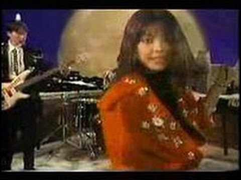 レベッカ moon 歌ってみた