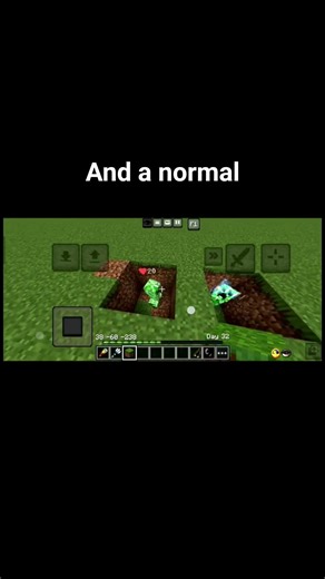 How to make a Creeper banner pattern in Minecraft