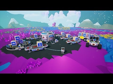 15 Best Base Building Games That Let You Build (Almost) Anything