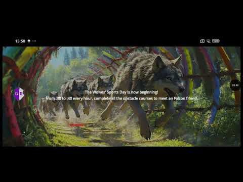 ~SCRIPT WOLF ONLINE GG [2S]~ 9.0.1 {I idk Version} {Я не знаю версию}🥳