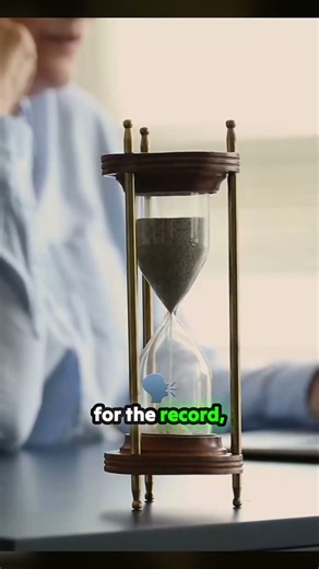 The Moment She Ignored the Judge: Absolute Defiance in Court Records. 😮