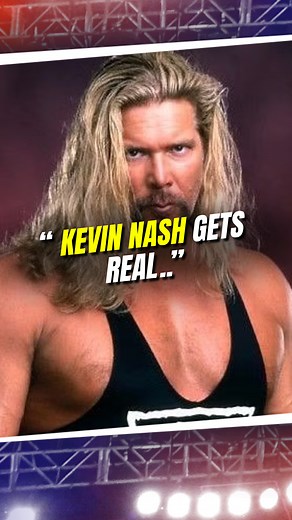 Did the NwO go on too long Kevin Nash responds . . . #WWE #nwo #kevinnash #wrestling | Sportskeeda Wrestling