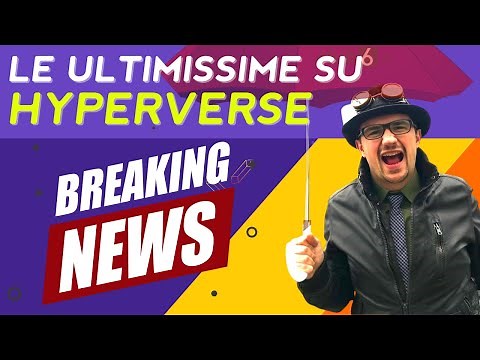 Hyperverse: riuscirò a recuperare i soldi? Rischio qualcosa? Hypernation ed Hyperone truffa?