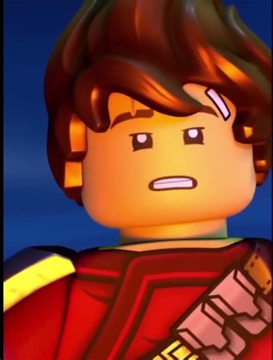 Kai had to say that to Jay...