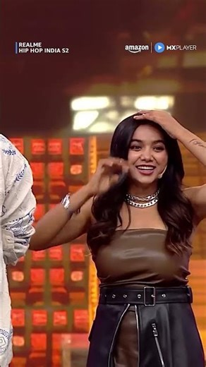 Punit Pathak ki Wife Hui Jealous? 😆 | Realme Hip Hop India S2 | Amazon MX Player