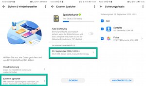 [3 Wege] SD Karte wiederherstellen auf Android – 2024 Neueste