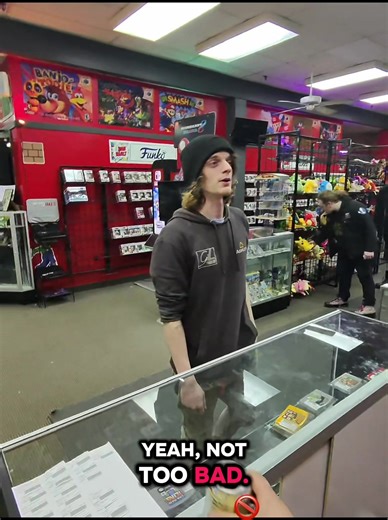 Nothing like a BEAUTIFUL OLED Switch 🫡🫡🫡🔥🔥🔥 #fyp #gamestore #retrojakesmuncie #retrojakesrichmond #videogames