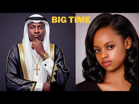 Imefichuka! kwanini Pipi jojo anaogopa kusema mazito aliyofanyiwa na Chief Godlove? Majibu yote hapa