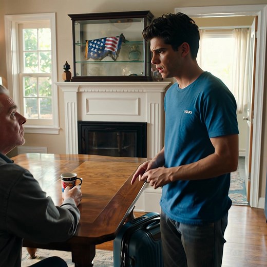 34K views · 67 reactions | When My Son Looked Me Straight In The Eye...