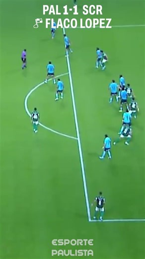 GOLS DE PALMEIRAS 2x1 SPORTING CRISTAL - VERDÃO VENCE COM PÊNALTI POLÊMICO NO FIM DO JOGO