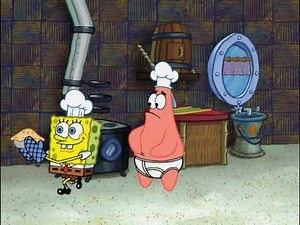 Pie (SpongeBob Short)