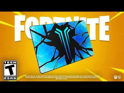🔴NEW FORTNITE *SEASON 2* UPDATE TONIGHT! (LIVE) #shorts #fortnite