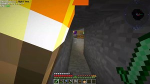 MINECRAFT STONEBLOCK GAMEPLAY