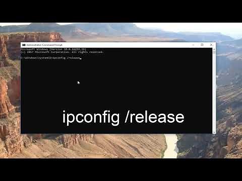 Request Timed Out ERR_CONNECTION_TIMED_OUT FIX Windows Computer