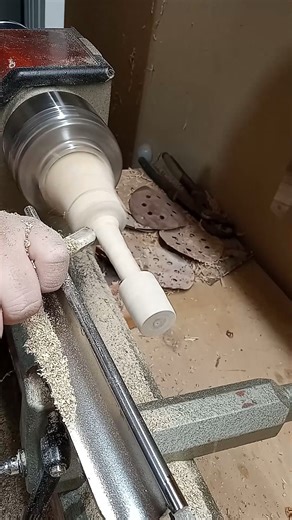 Welcome to the 22nd episode of Roll for Woodworking, a series where we let dice decide the fate of our next woodworking project. Inspired by the popular series Roll for Sandwich by adventuresinaardia ⁩ . In this episode we roll our first ever Finish It roll and ironically get the same type of wood on both projects. Please feel free to leave a like, comment, and share, it is much appreciated and until next time may the dice roll in your favor. #smallcontentcreator #woodworking #woodturning #woodt