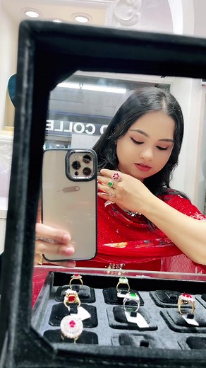Diamond Corner | Kohinoor noor