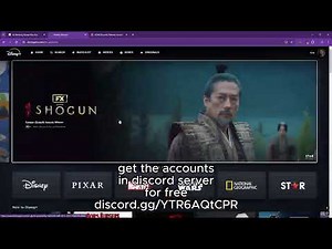 FREE DISNEY PLUS ACCOUNT WORKING 2025