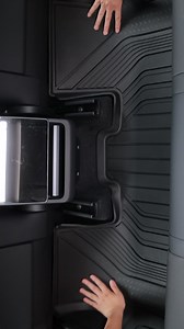 Big Sales！ Get 30% OFF sitewide! CODE：3WFB30 3W Floor Mats-Fit like a glove理 Custom design according to your car model. Tailored-fit edge-to-edge coverage. ✅Easy to Clean and Install ✅TPE Material -non-toxic and odorless ✅All Seasons & Durability ✅Custom fit design-maximum coverage&protection | 3W Auto Accessory | Facebook