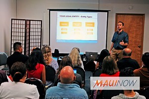 What Entrepreneurs Need to Know about Commercial Law | Maui Now